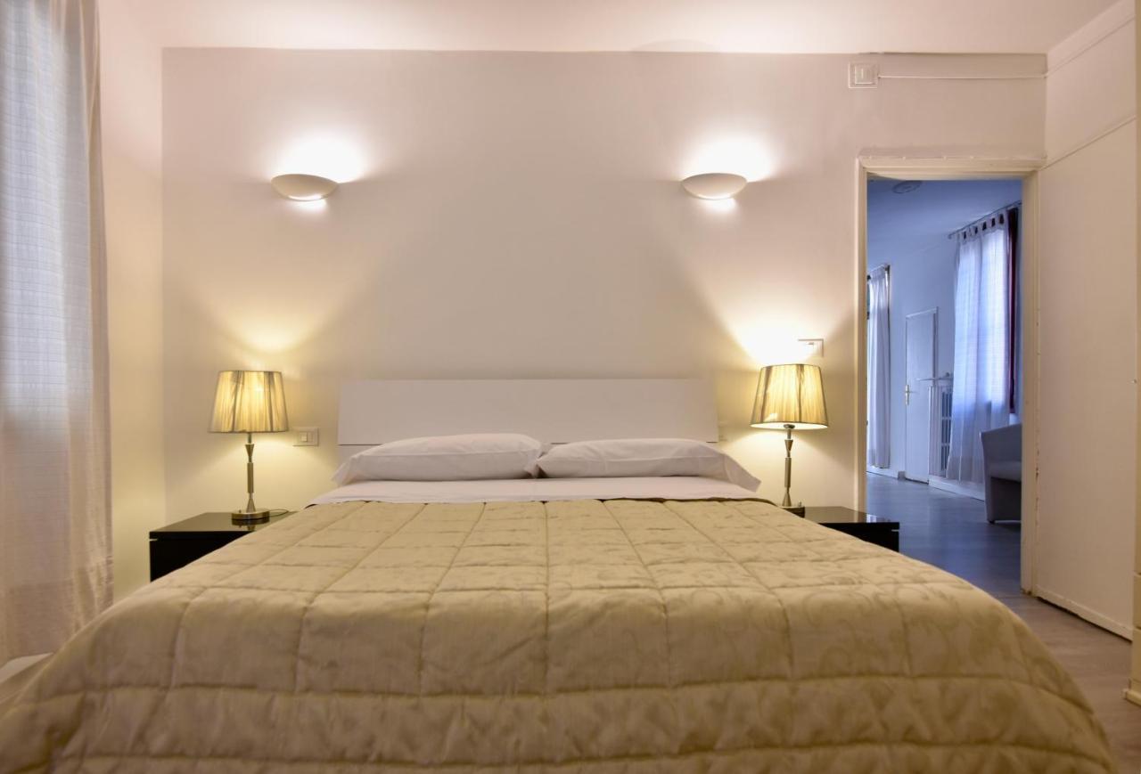 Da Bruno Homes Apartamento