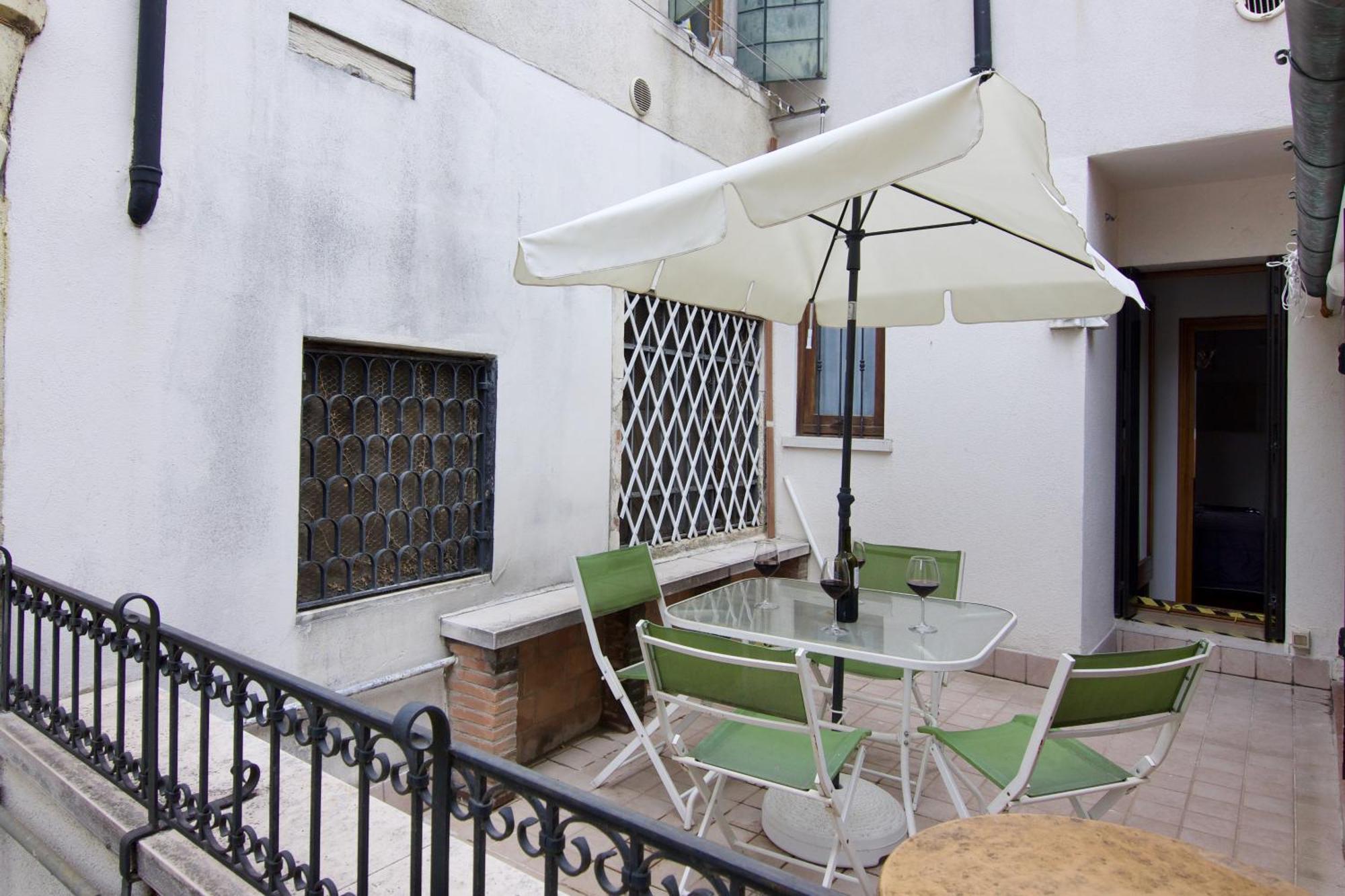 Apartamento Da Bruno Homes *