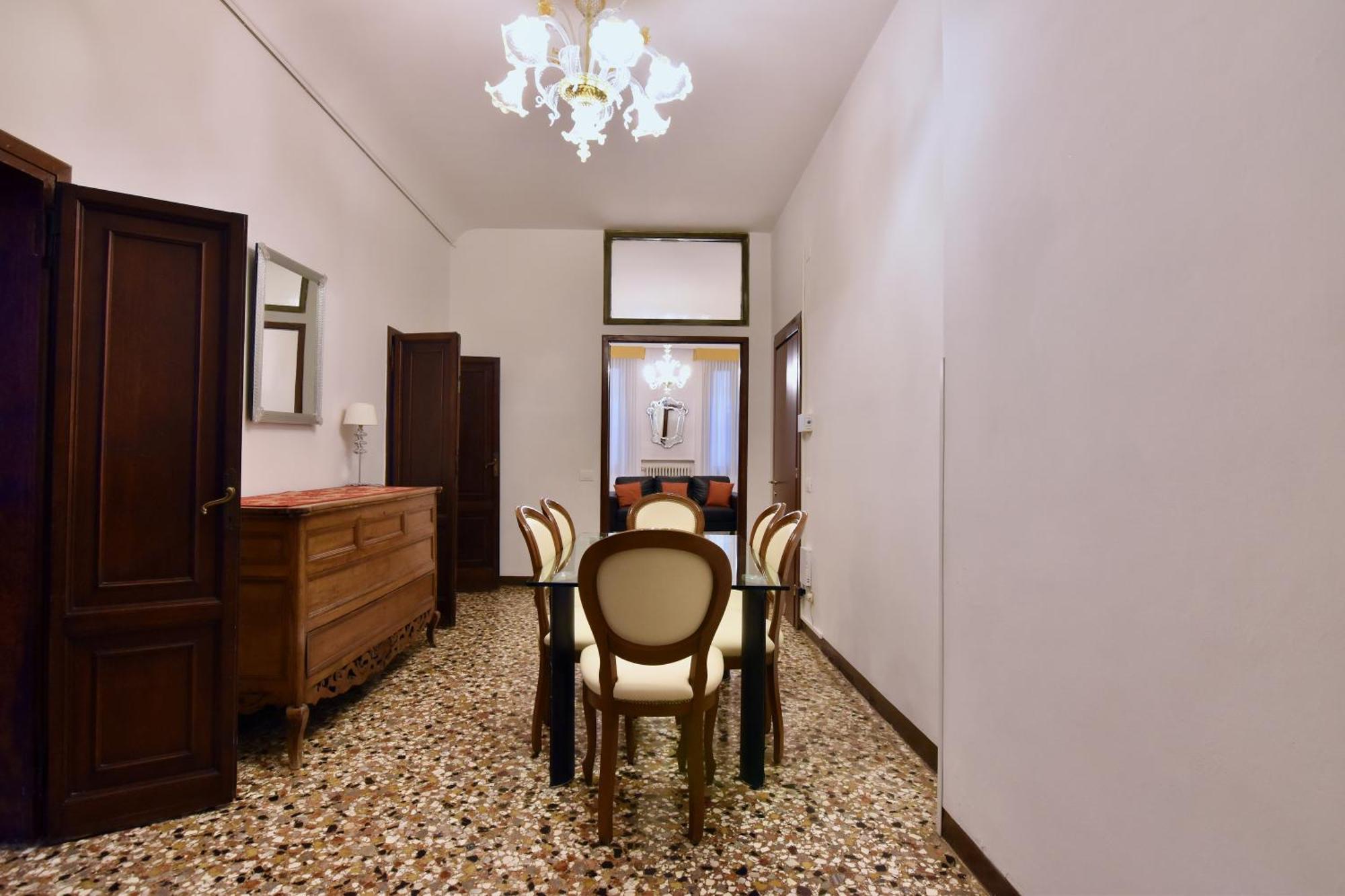 Da Bruno Homes Apartamento Veneza