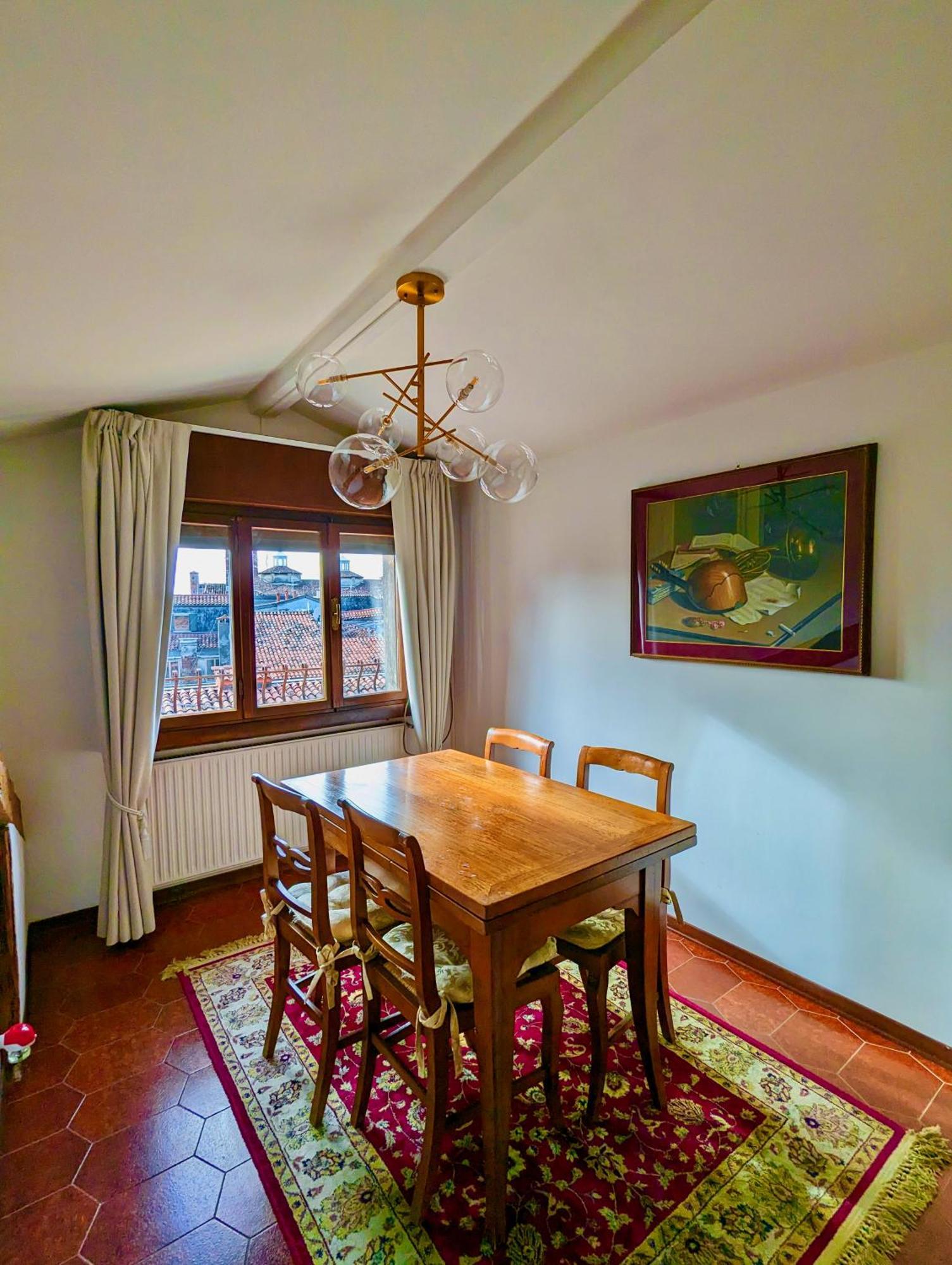 Apartamento Da Bruno Homes
