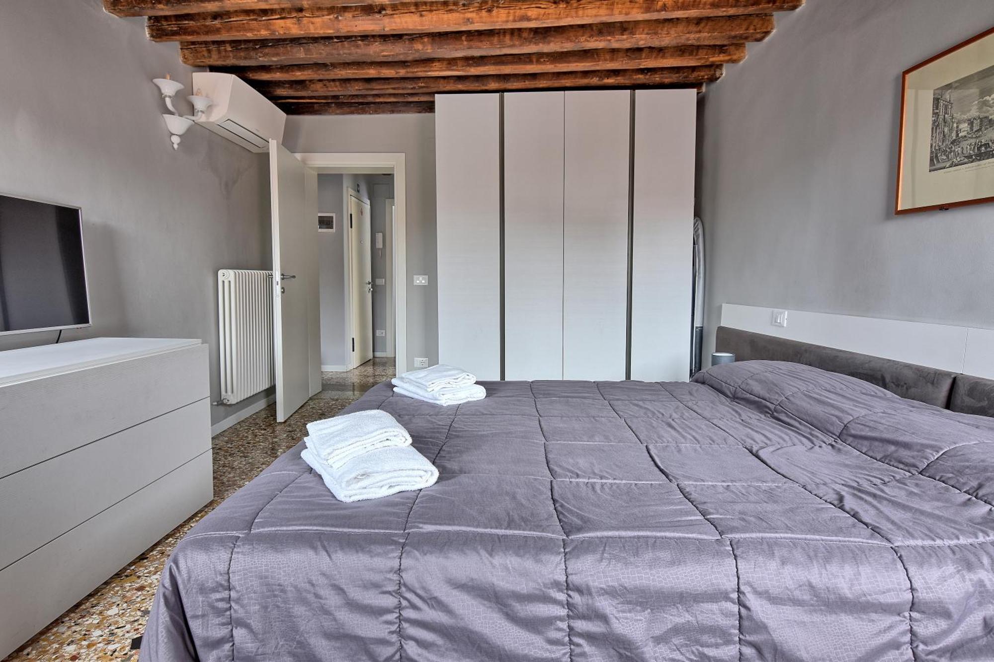 Da Bruno Homes Appartement Venise