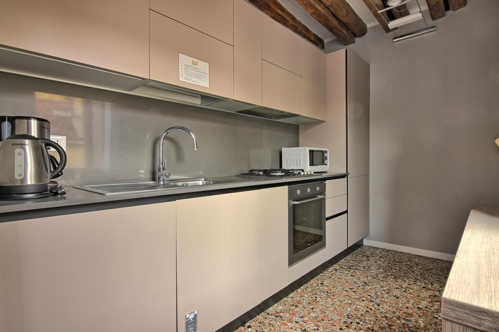 Da Bruno Homes Apartamento