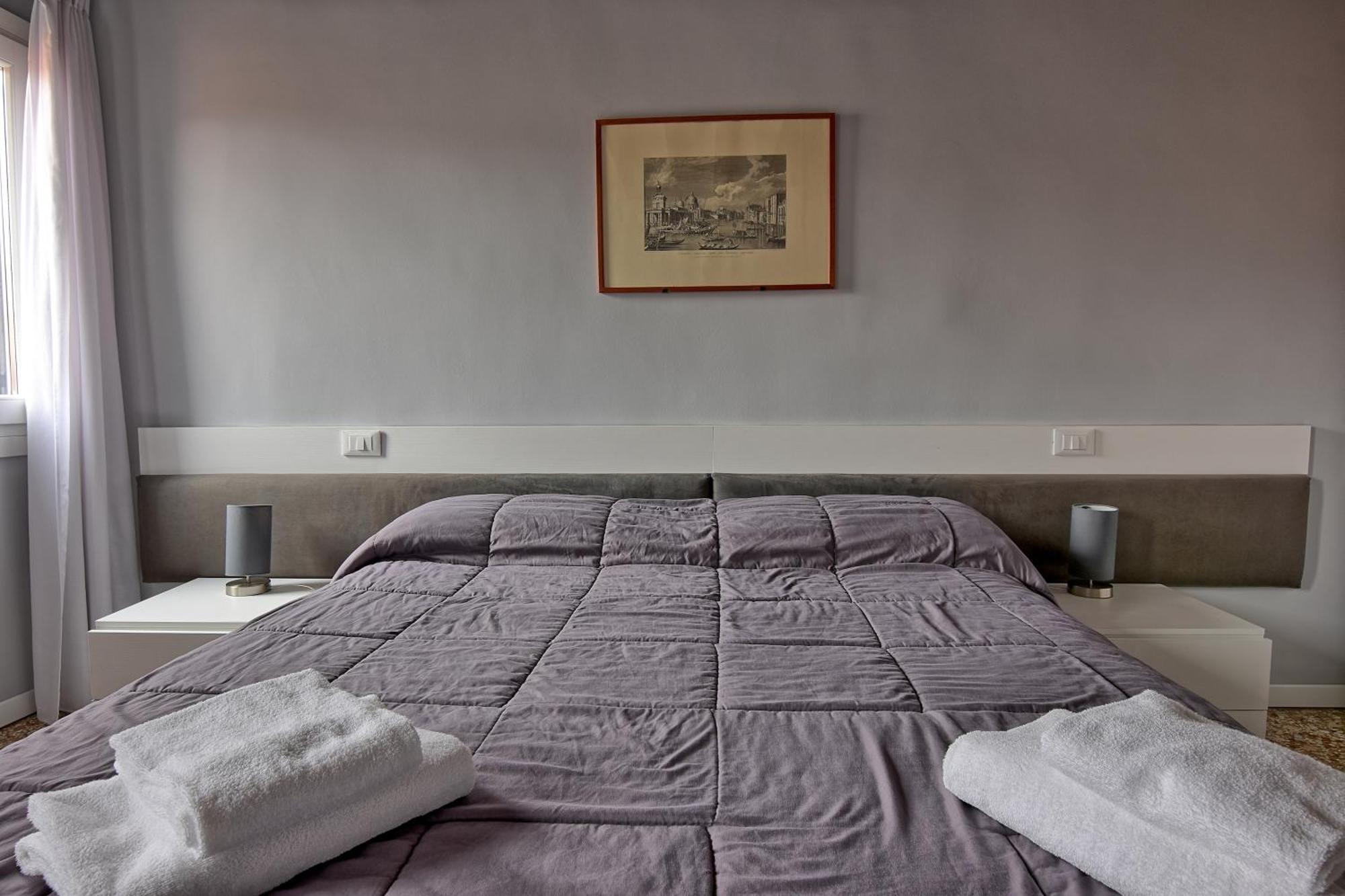 Appartement Da Bruno Homes