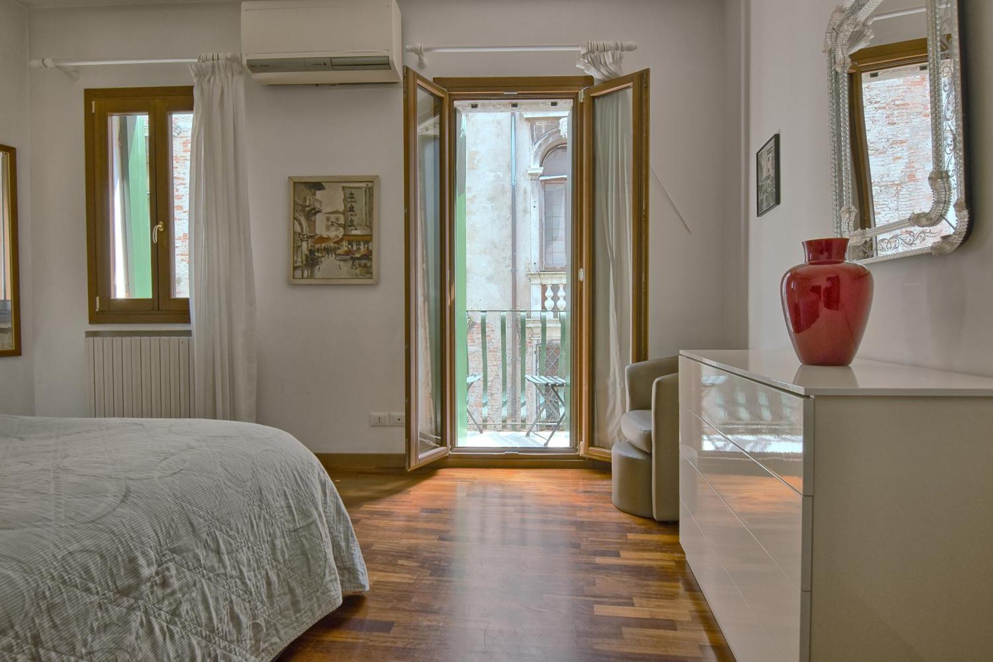Appartement Da Bruno Homes *