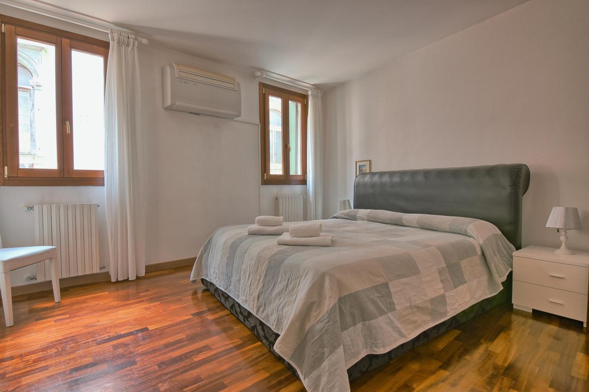 Da Bruno Homes Appartement Venise