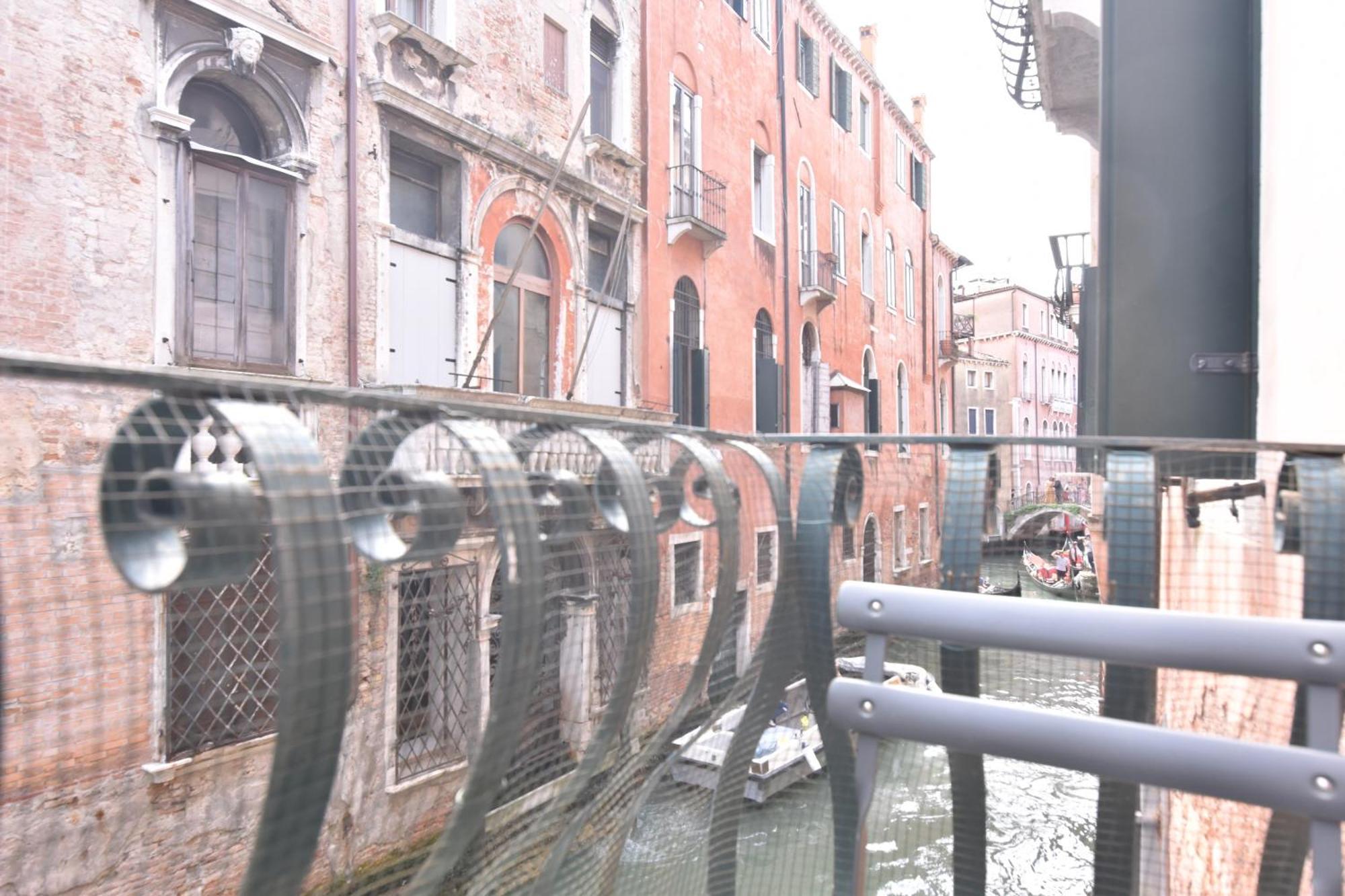 Da Bruno Homes * Venise