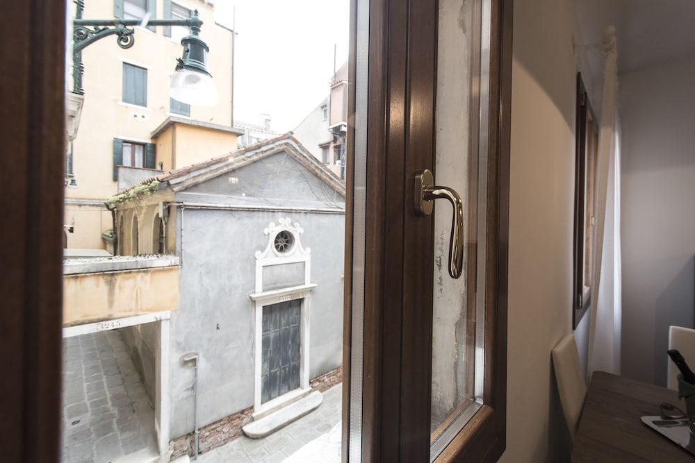Da Bruno Homes * Venise